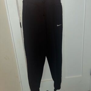 Nike Charcoal Joggers